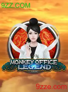 MonkeyOfficeLegend: Um Mergulho no Mundo Inovador dos Jogos Interativos
