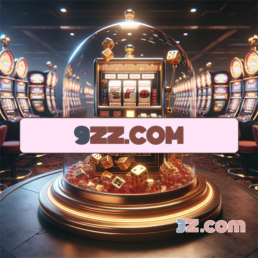 Experimente a Emoção do Casino no 9zz.com