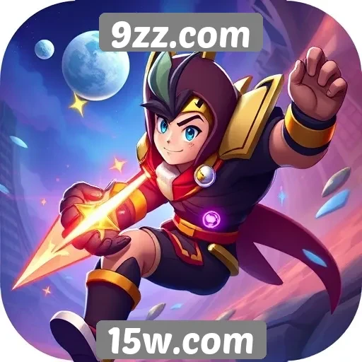 Novos jogos disponíveis no site 9zz com jogabilidade envolvente