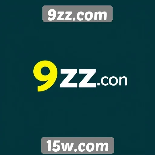 Plataforma 9zz.com atrai jogadores com design intuitivo