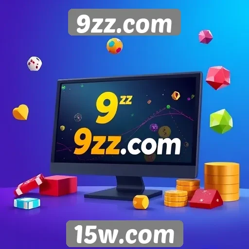 9zz.com apresenta novas funcionalidades para jogadores