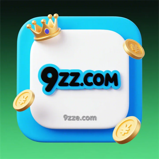9zz.com-Logo